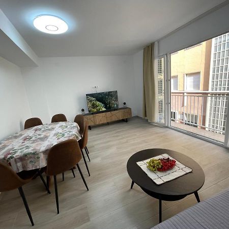 Gran Apartamento Diseno Alicante Ngoại thất bức ảnh