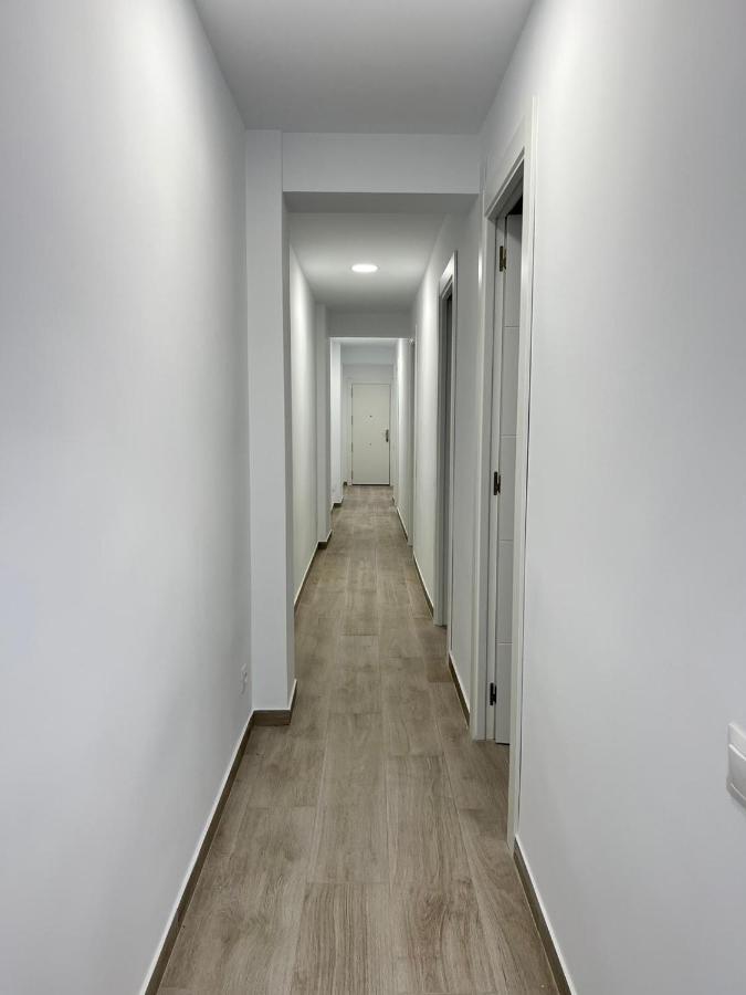 Gran Apartamento Diseno Alicante Ngoại thất bức ảnh