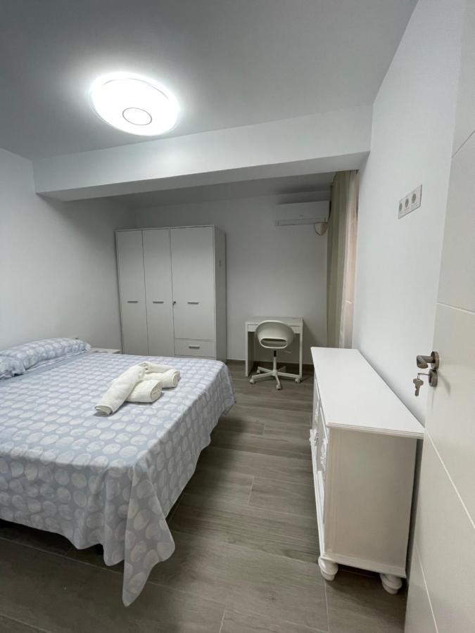Gran Apartamento Diseno Alicante Ngoại thất bức ảnh