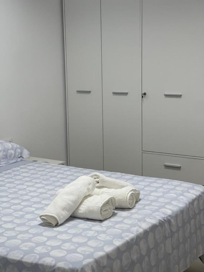 Gran Apartamento Diseno Alicante Ngoại thất bức ảnh
