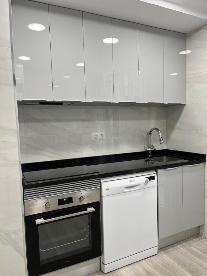 Gran Apartamento Diseno Alicante Ngoại thất bức ảnh
