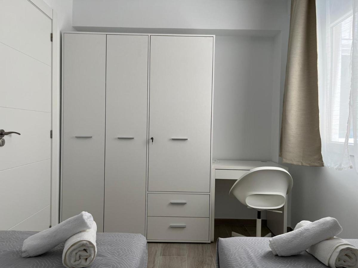 Gran Apartamento Diseno Alicante Ngoại thất bức ảnh
