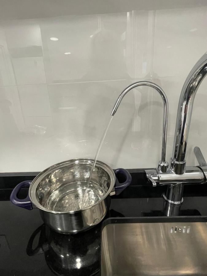 Gran Apartamento Diseno Alicante Ngoại thất bức ảnh