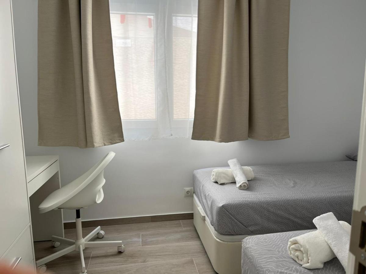 Gran Apartamento Diseno Alicante Ngoại thất bức ảnh