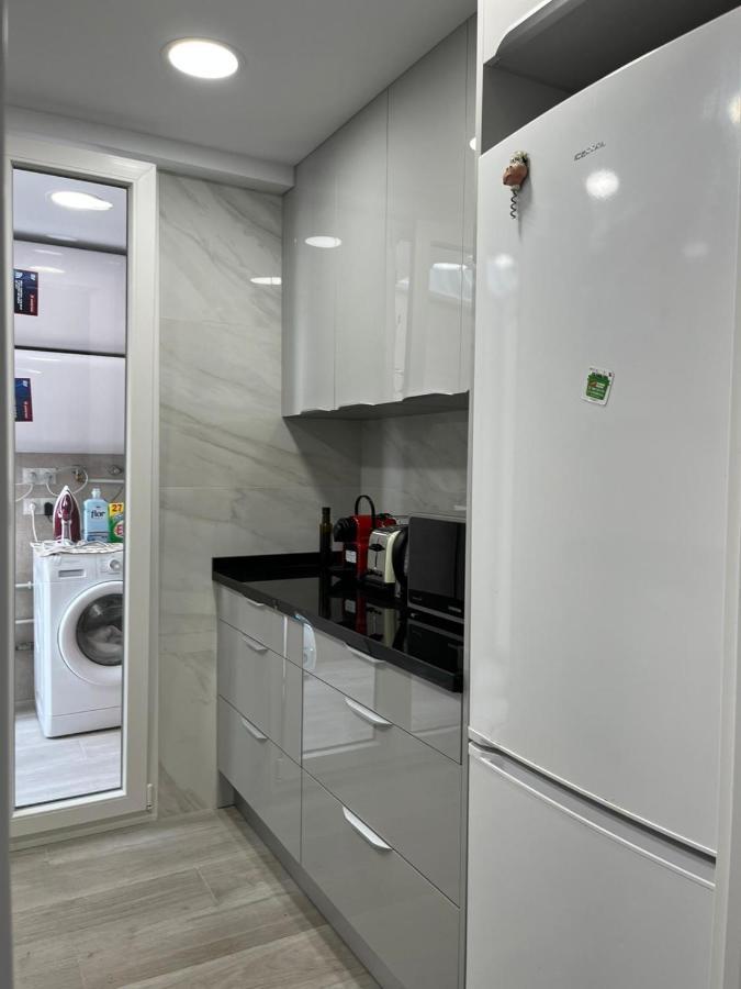 Gran Apartamento Diseno Alicante Ngoại thất bức ảnh