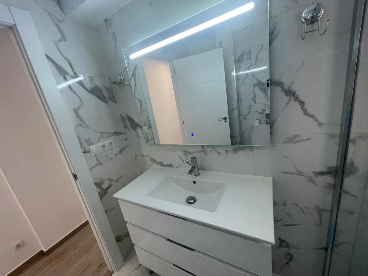 Gran Apartamento Diseno Alicante Ngoại thất bức ảnh