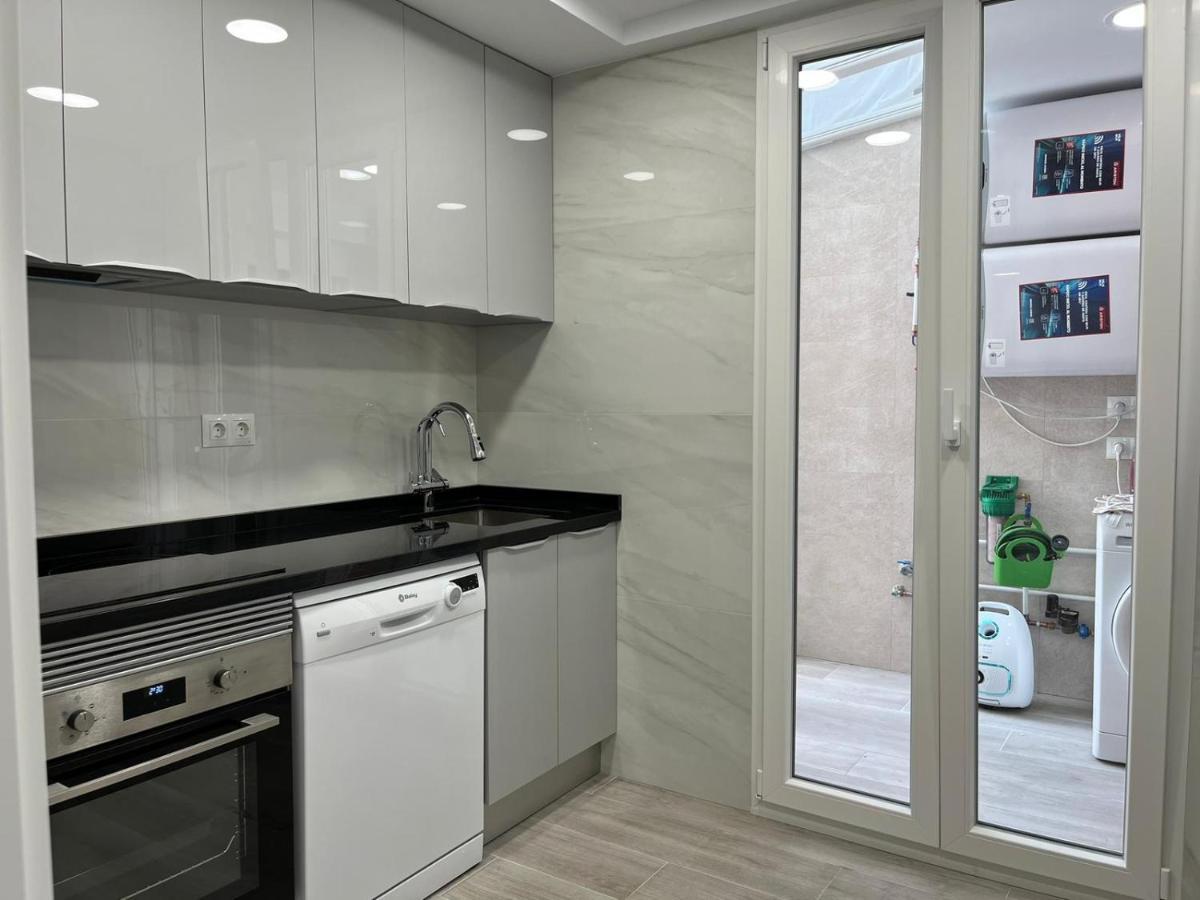 Gran Apartamento Diseno Alicante Ngoại thất bức ảnh