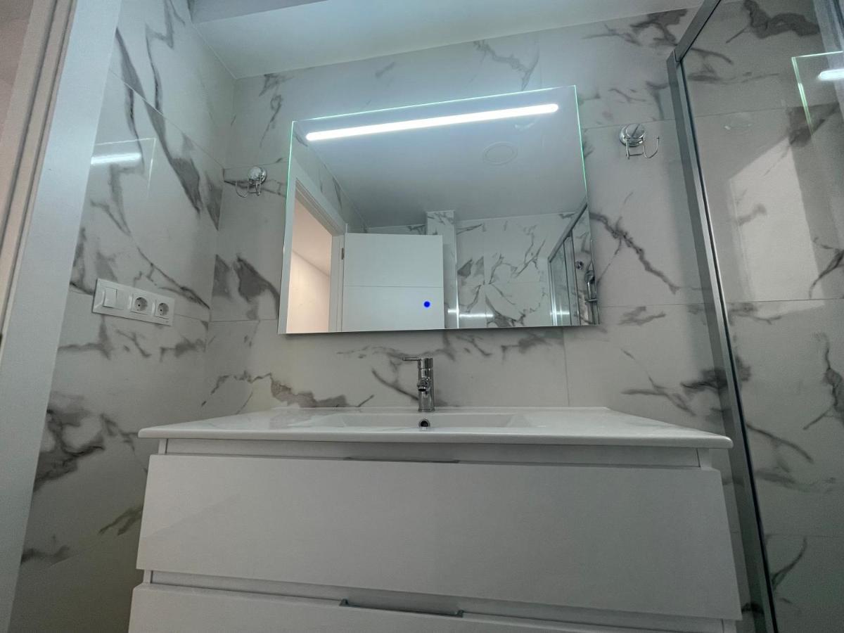Gran Apartamento Diseno Alicante Ngoại thất bức ảnh